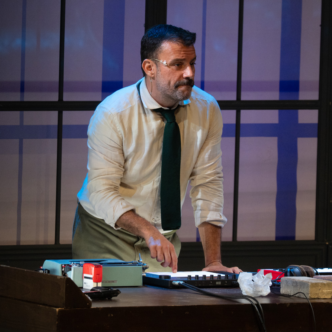 Maximum Uniq Şubat 2026 Etkinlikleri: Tiyatrodan Konsere Dopdolu Program