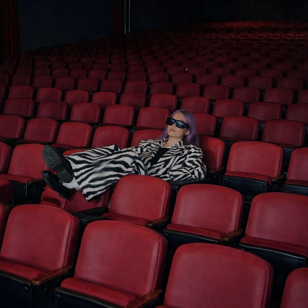 Herkes Ne İzleyeceğini Düşünürken Film İnsanı Seçtiği 5 Filmi Not Aldı