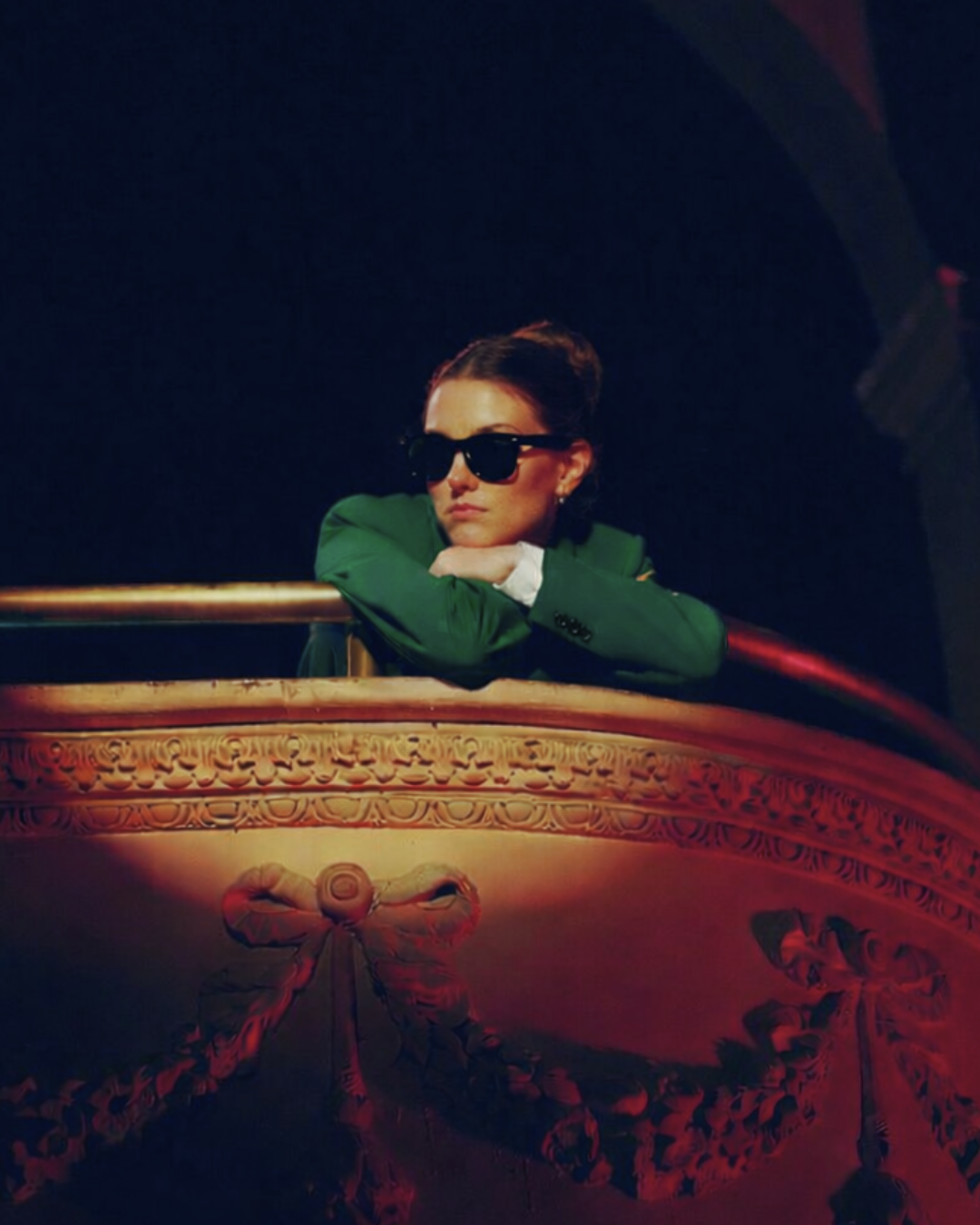 Perde Açılmadan Yerini Alan Tiyatro İnsanı Gideceği 5 Oyunu Belirledi