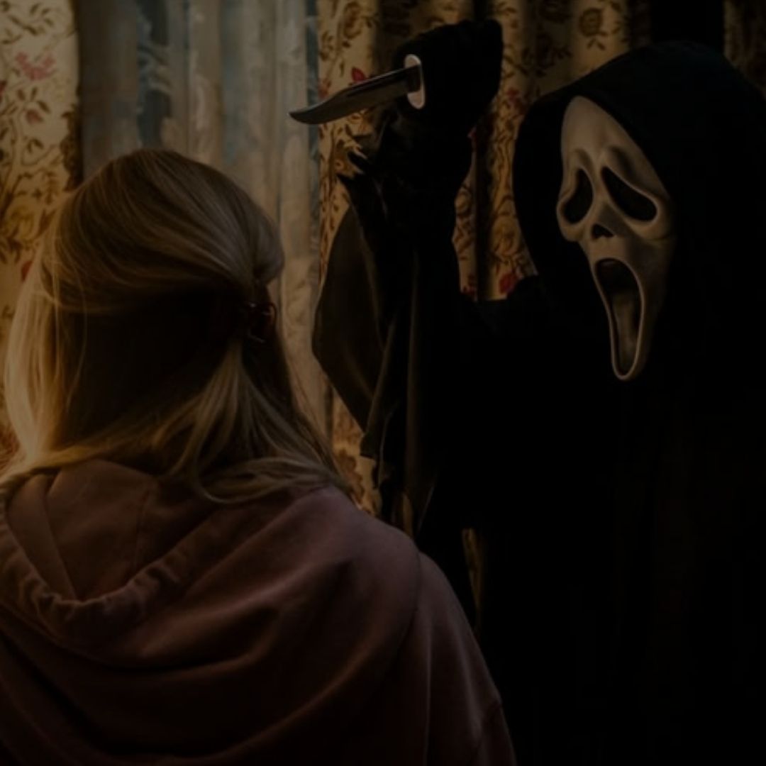 Korku Filmlerini Es Geçmeyen Film İnsanı Uykunuzu Kaçıracak 5 Filmi Seçti