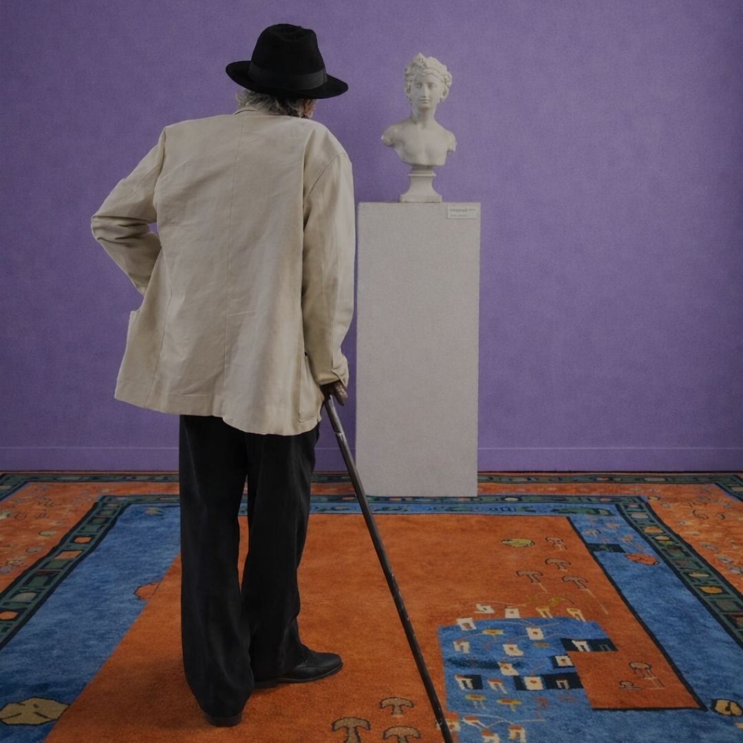 Arkadaş Grubunun Sanat Güneşi Sergi İnsanı Mart Ayının 5 Sergisini Belirledi