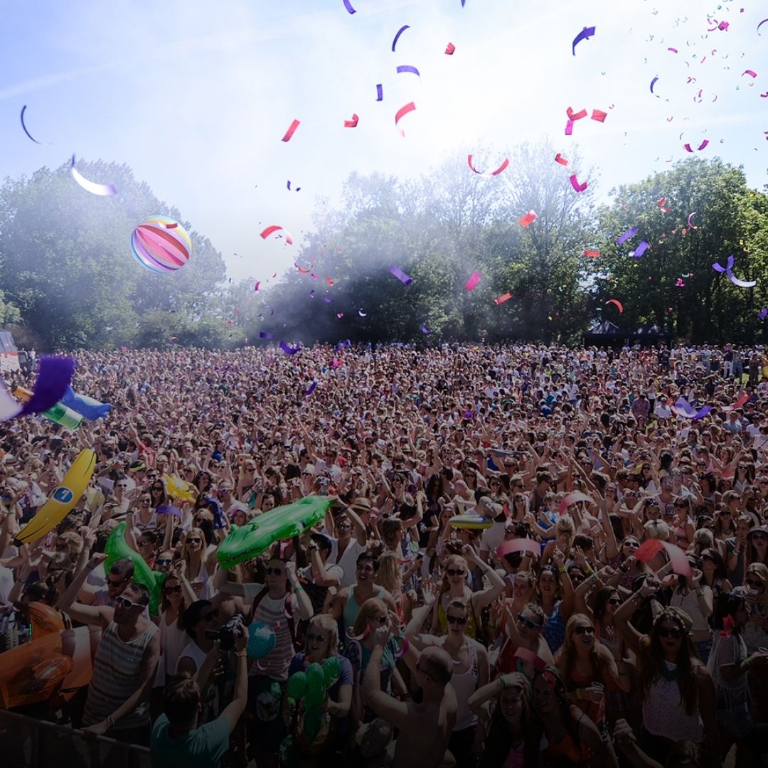 Yaz 2026: Vizesiz Festival Seçkisi