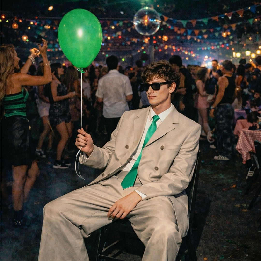 Ritmini Asla Kaybetmeyen Parti İnsanı Gideceği 5 Etkinliği Seçti