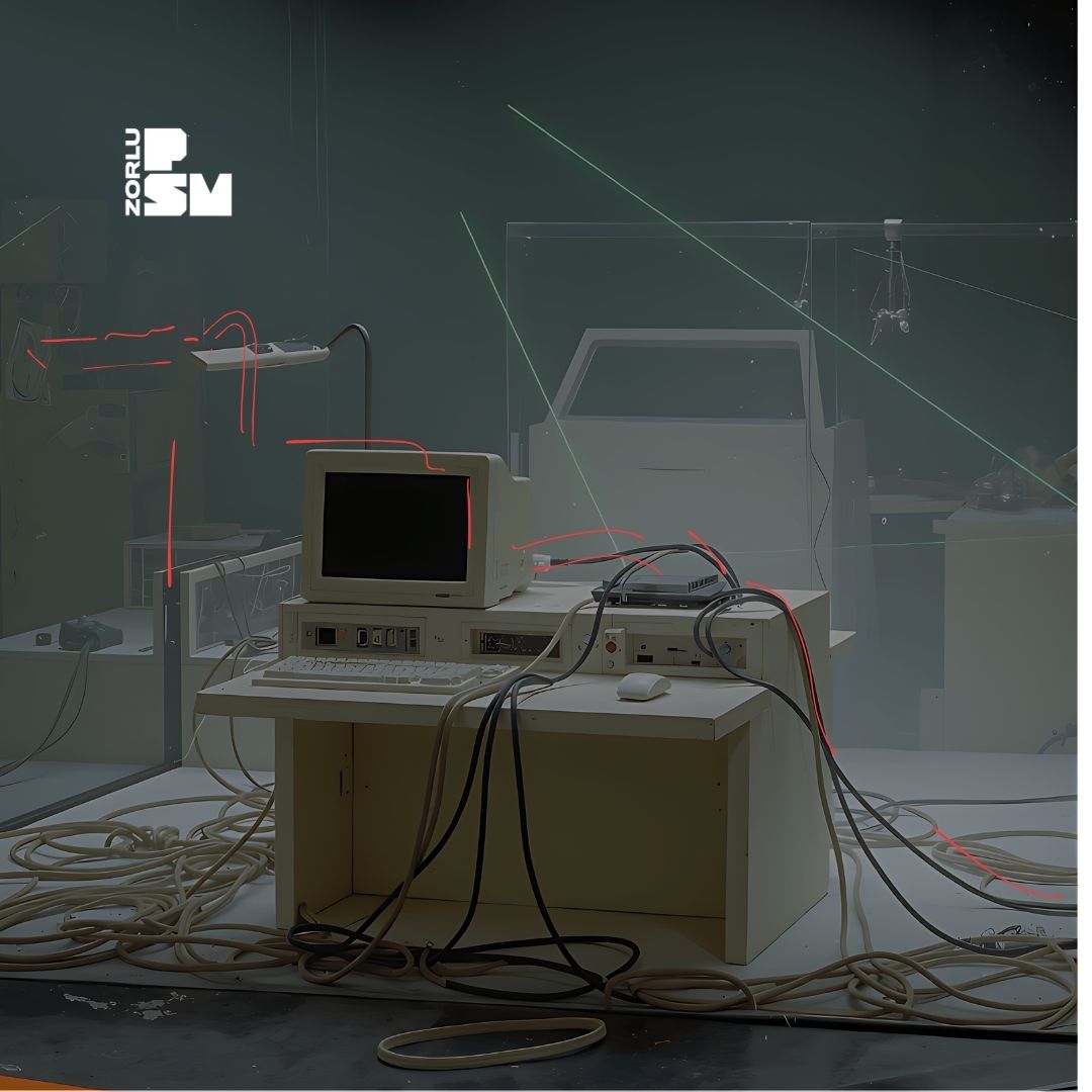 Zorlu PSM’de Kaçırılmayacak Nisan Ayı Etkinlikleri